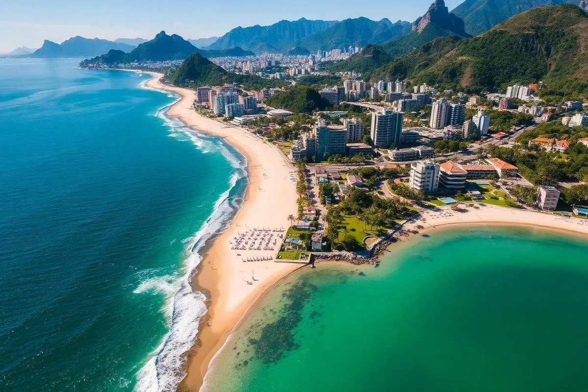 Mirante do Leblon — hidden gem in Leblon, Rio de Janeiro