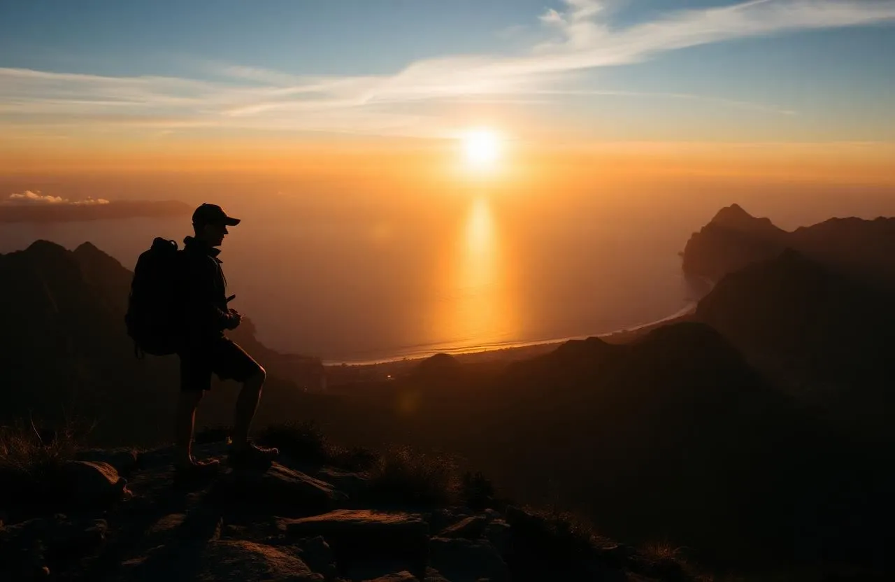 Pedra do Telégrafo — hidden gem in Guaratiba, Rio de Janeiro
